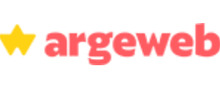 Argeweb merklogo voor beoordelingen van mobiele telefoons en telecomproducten of -diensten