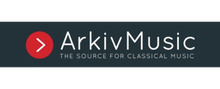 Arkiv Music merklogo voor beoordelingen van online winkelen voor Multimedia & Bladen producten