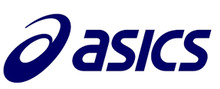 Asics merklogo voor beoordelingen van online winkelen voor Sport & Outdoor producten