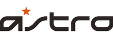 Astro Gaming merklogo voor beoordelingen van online winkelen voor Electronica producten