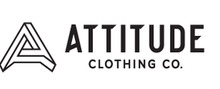 Attitude Clothing merklogo voor beoordelingen van online winkelen voor Mode producten