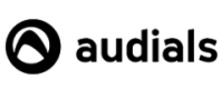 Audials merklogo voor beoordelingen van Software-oplossingen