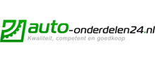 Auto-onderdelen24 merklogo voor beoordelingen van autoverhuur en andere services