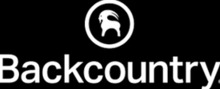 Backcountry merklogo voor beoordelingen van online winkelen voor Sport & Outdoor producten