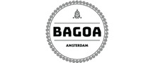 Bagoa merklogo voor beoordelingen van online winkelen voor Mode producten