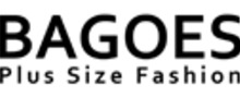 Bagoes merklogo voor beoordelingen van online winkelen voor Mode producten
