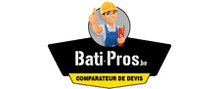 Bati-Pros.be - Borne de recharge merklogo voor beoordelingen van online winkelen producten