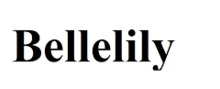 Bellelily merklogo voor beoordelingen van online winkelen voor Mode producten