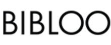 Bibloo merklogo voor beoordelingen van online winkelen voor Mode producten