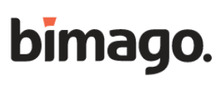 Bimago merklogo voor beoordelingen van online winkelen producten