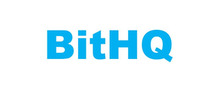 BitHQ merklogo voor beoordelingen van financiële producten en diensten