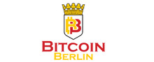 Bitcoin Berlin merklogo voor beoordelingen van financiële producten en diensten