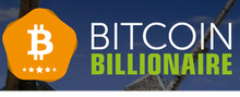 Bitcoin Billionaire merklogo voor beoordelingen van financiële producten en diensten