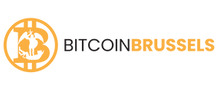 Bitcoin Brussels merklogo voor beoordelingen van financiële producten en diensten