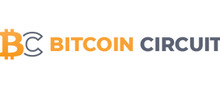 Bitcoin Circuit merklogo voor beoordelingen van financiële producten en diensten