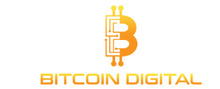 Bitcoin Digital merklogo voor beoordelingen van financiële producten en diensten