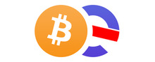Bitcoin Era merklogo voor beoordelingen van financiële producten en diensten