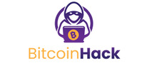 Bitcoin Hack merklogo voor beoordelingen van financiële producten en diensten