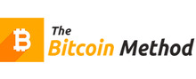 Bitcoin Method merklogo voor beoordelingen van financiële producten en diensten