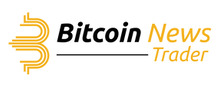 Bitcoin News Trader merklogo voor beoordelingen van financiële producten en diensten