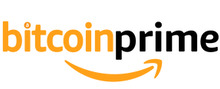 Bitcoin Prime merklogo voor beoordelingen van financiële producten en diensten