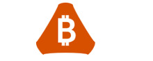 Bitcoin Profit merklogo voor beoordelingen van financiële producten en diensten