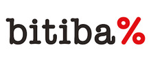 Bitiba merklogo voor beoordelingen van online winkelen voor Dierenwinkels producten
