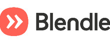Blendle merklogo voor beoordelingen van online winkelen voor Multimedia & Bladen producten