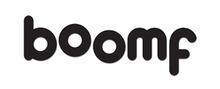 Boomf merklogo voor beoordelingen van online winkelen voor Kantoor, hobby & feest producten