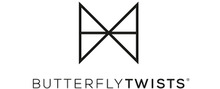 Butterfly Twists merklogo voor beoordelingen van online winkelen voor Mode producten