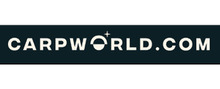 Carpworld.com merklogo voor beoordelingen van online winkelen producten