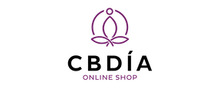 CBDIA merklogo voor beoordelingen van dieet- en gezondheidsproducten