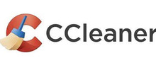 CCleaner merklogo voor beoordelingen van Software-oplossingen