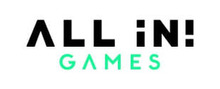 All in Games merklogo voor beoordelingen van online winkelen voor Multimedia & Bladen producten