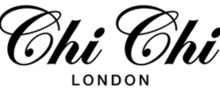 Chi Chi London merklogo voor beoordelingen van online winkelen voor Mode producten
