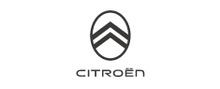 Citroen merklogo voor beoordelingen van autoverhuur en andere services