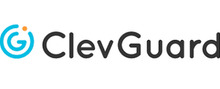 ClevGuard merklogo voor beoordelingen van Software-oplossingen