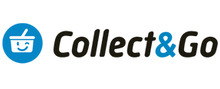 Collect & Go merklogo voor beoordelingen van online winkelen voor Wonen producten