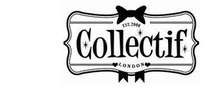 Collectif merklogo voor beoordelingen van online winkelen voor Mode producten