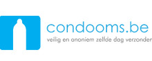 Condooms merklogo voor beoordelingen van online winkelen voor Seksshops producten