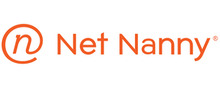 Net Nanny merklogo voor beoordelingen van Software-oplossingen