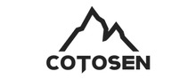 Cotosen merklogo voor beoordelingen van online winkelen producten