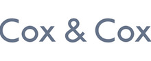 Cox & Cox merklogo voor beoordelingen van online winkelen voor Wonen producten