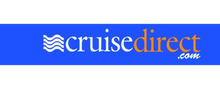 Cruise Direct merklogo voor beoordelingen van reis- en vakantie-ervaringen