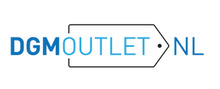 Dgm Outlet merklogo voor beoordelingen van online winkelen voor Wonen producten