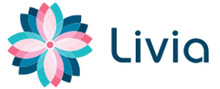 Livia merklogo voor beoordelingen van online winkelen voor Persoonlijke verzorging producten