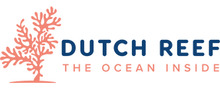 Dutch Reef merklogo voor beoordelingen van online winkelen producten