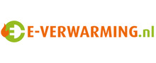 E-verwarming merklogo voor beoordelingen van online winkelen voor Wonen producten