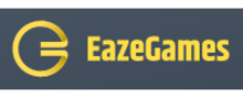 EazeGames merklogo voor beoordelingen van Overige diensten