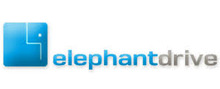 ElephantDrive merklogo voor beoordelingen van Software-oplossingen